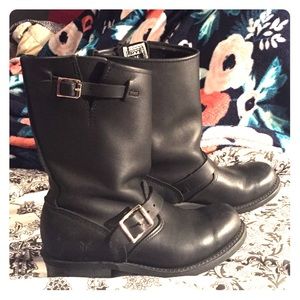 FRYE BOOTS